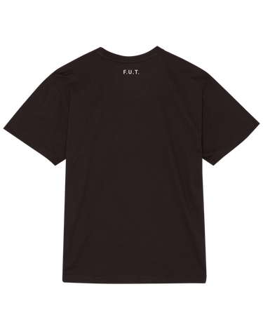 HALO ESSENTIAL T - SHIRT CHOCOLATE TORTE - KYOTO - HALO