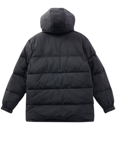 HALO MOUNTAIN Down jacket Black - KYOTO - HALO