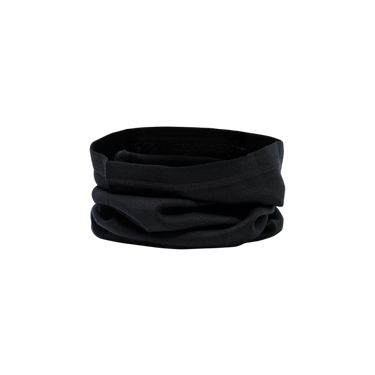 HALO NECK GAITER BLACK - KYOTO - HALO
