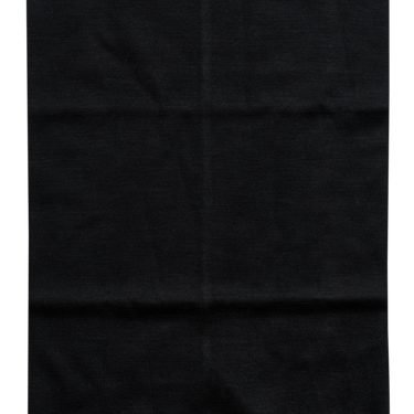 HALO NECK GAITER BLACK - KYOTO - HALO