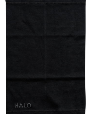 HALO NECK GAITER BLACK - KYOTO - HALO