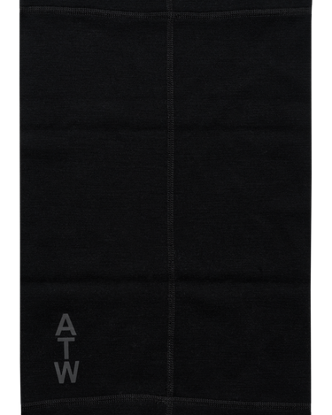 HALO NECK GAITER BLACK - KYOTO - HALO