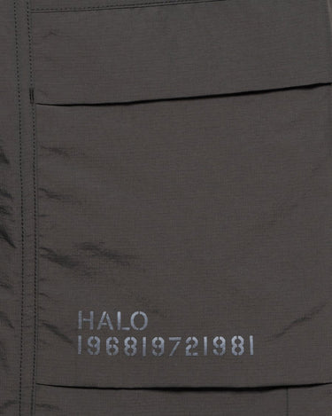 HALO RANGER Shorts RAVEN - KYOTO - HALO