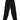 HALO REAPER RELAXED PANTS BLACK - KYOTO - HALO