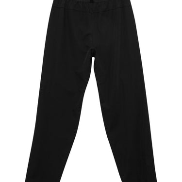 HALO REAPER RELAXED PANTS BLACK - KYOTO - HALO