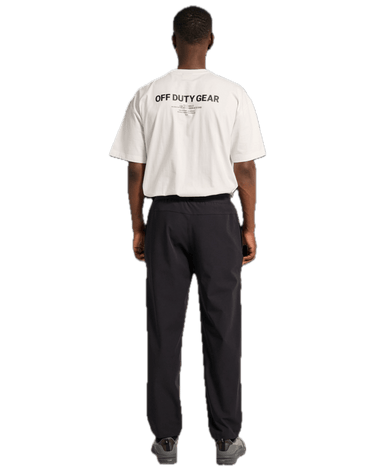 HALO REAPER RELAXED PANTS BLACK - KYOTO - HALO
