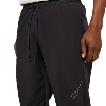 HALO REAPER RELAXED PANTS BLACK - KYOTO - HALO