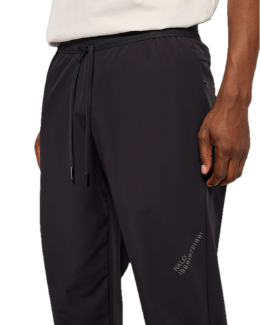 HALO REAPER RELAXED PANTS BLACK - KYOTO - HALO