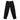 HALO REAPER RELAXED PANTS BLACK - KYOTO - HALO
