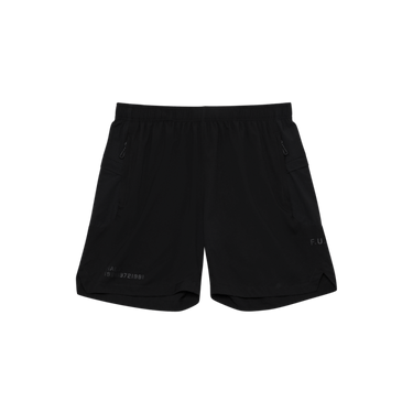 HALO SCOUT Shorts Black - KYOTO - HALO