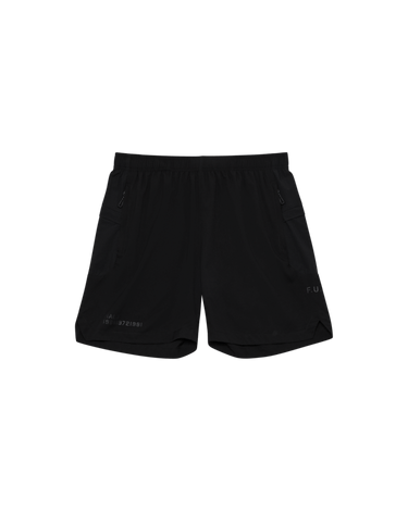 HALO SCOUT Shorts Black - KYOTO - HALO