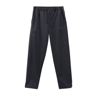 HALO TACTICAL PANTS Black - KYOTO - HALO