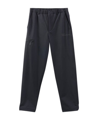 HALO TACTICAL PANTS Black - KYOTO - HALO