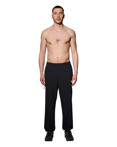 HALO TACTICAL PANTS Black - KYOTO - HALO