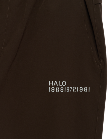 HALO TACTICAL PANTS CHOCOLATE TORTE - KYOTO - HALO