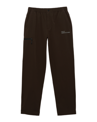 HALO TACTICAL PANTS CHOCOLATE TORTE - KYOTO - HALO