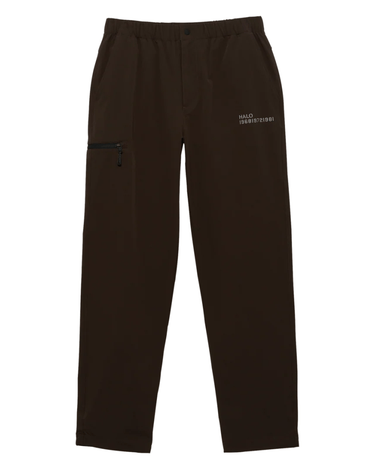 HALO TACTICAL PANTS CHOCOLATE TORTE - KYOTO - HALO