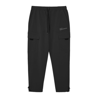 HALO TRAIL PANTS Black - KYOTO - HALO