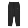 HALO TRAIL PANTS Black - KYOTO - HALO