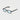 FLATLIST HANKY Solid Black / Light Blue Gradient Lens