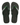 Havaianas Brasil Logo 5983 Green Olive - KYOTO - Havaianas