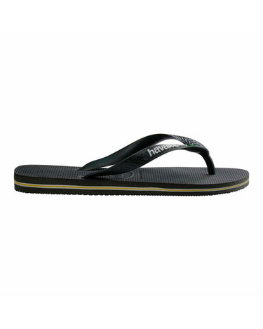 Havaianas Brasil Logo 5983 Green Olive - KYOTO - Havaianas