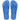 Havaianas Slim 3504 Brilliant Blue - KYOTO - Havaianas