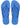 Havaianas Slim 3504 Brilliant Blue - KYOTO - Havaianas