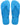 Havaianas Top 0212 Turquoise - KYOTO - Havaianas