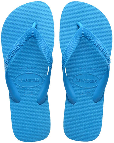 Havaianas Top 0212 Turquoise - KYOTO - Havaianas