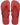 Havaianas Top 1440 Red - KYOTO - Havaianas
