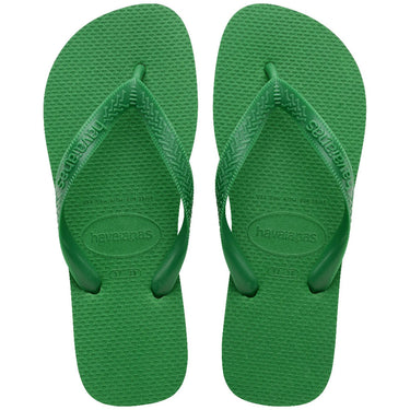 Havaianas TOP leaf GREEN 2715 - KYOTO - Havaianas
