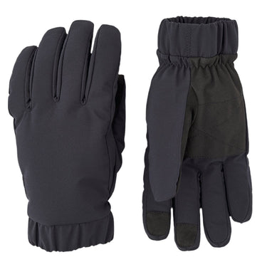 Hestra Axis Glove Black - KYOTO - Hestra