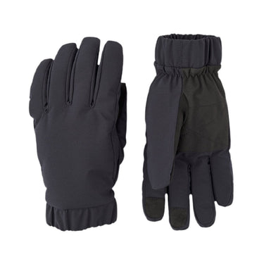 Hestra Axis Glove Black - KYOTO - Hestra