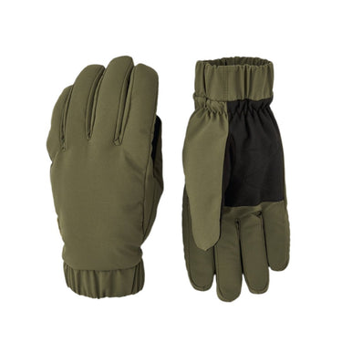 Hestra Axis Glove Olive - KYOTO - Hestra