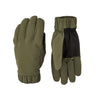 Hestra Axis Glove Olive - KYOTO - Hestra