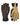 Hestra CZone Contact Glove - 5 dark Forest - KYOTO - Hestra