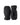 Hestra Gabrro Mitt Black - KYOTO - Hestra