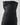 Hestra Gabrro Mitt Black - KYOTO - Hestra