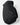 Hestra Gabrro Mitt Black - KYOTO - Hestra