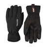 Hestra glove CZone Contact Glove - 5 finger Black - KYOTO - Hestra