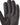 Hestra glove Deerskin Primaloft Rib Dark brown - KYOTO - Hestra