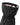 Hestra glove Hajka mitt Black - KYOTO - Hestra