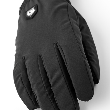 Hestra gloves Diorit Black 2003900 - KYOTO - Hestra