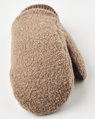 Hestra gloves Emilia Camel/Light brown - KYOTO - Hestra