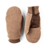 Hestra gloves Emilia Camel/Light brown - KYOTO - Hestra