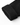 Hestra gloves Ladies' cashmere tube Black - KYOTO - Hestra