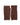 Hestra gloves Ladies' cashmere tube Camel - KYOTO - Hestra