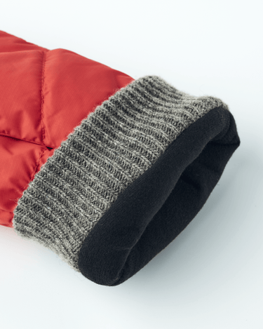 Hestra gloves Otra Light red - KYOTO - Hestra