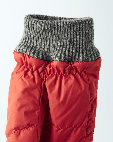 Hestra gloves Otra Light red - KYOTO - Hestra